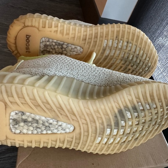 Fear condition. - Picture 3 of 3